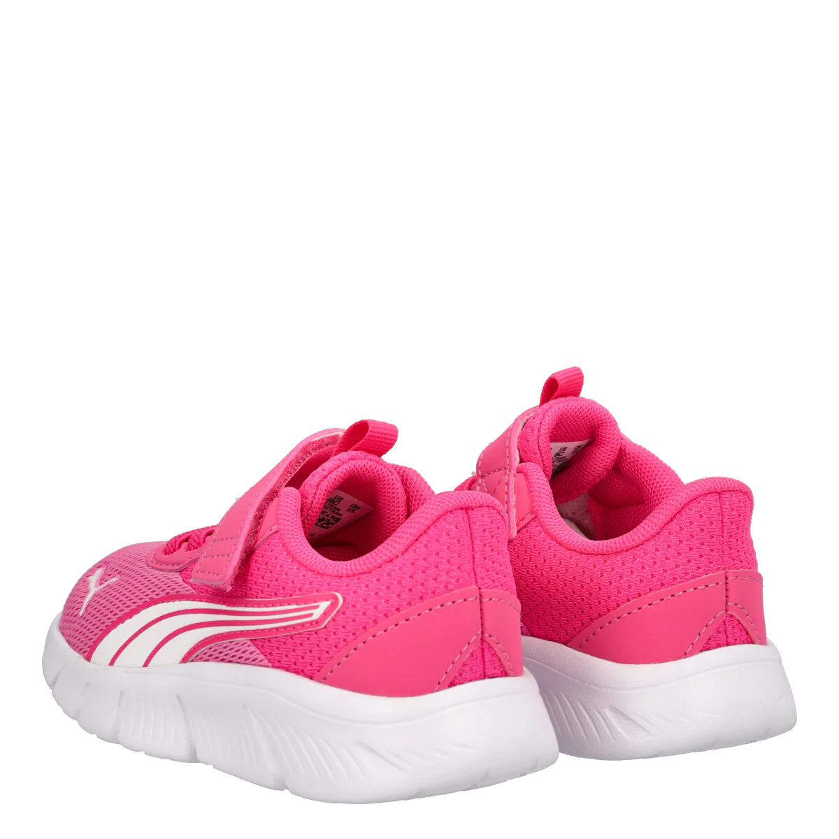 FLEXFOCUS MODERN AC INF Sneakers Bambina Fuxia - Image 4