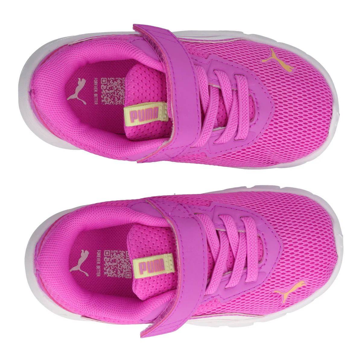 FLEXFOCUS MODERN AC INF Sneakers Junior Fuxia - Image 5