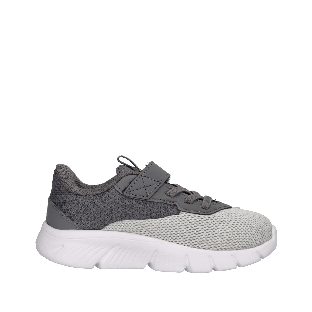FLEXFOCUS MODERN AC + INF Sneakers Bambino Grigie - Image 2