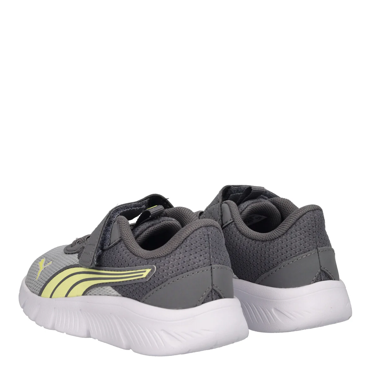 FLEXFOCUS MODERN AC + INF Sneakers Bambino Grigie - Image 4