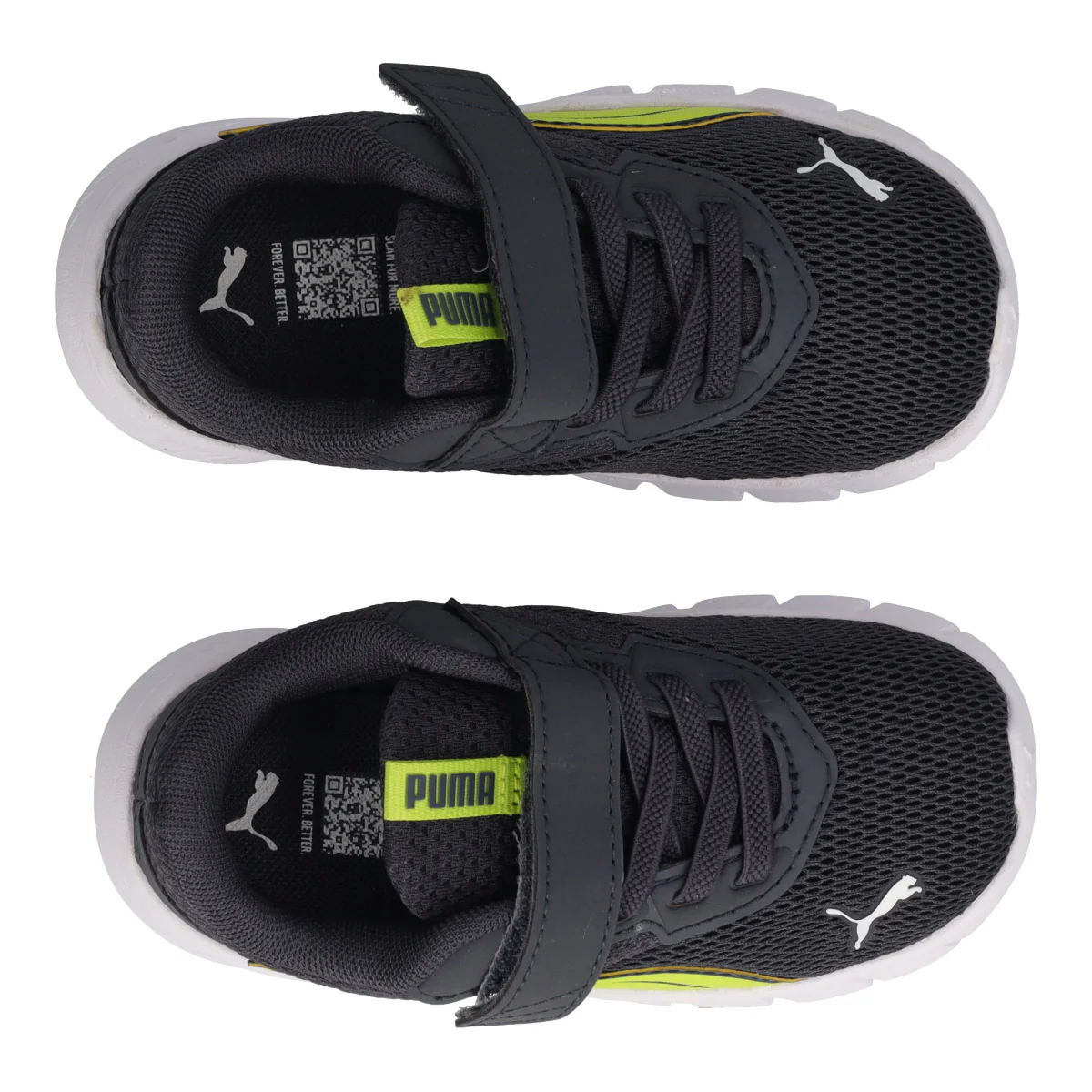 FLEXFOCUS MODERN AC INF Sneakers Junior Grigie Scuro - Image 5