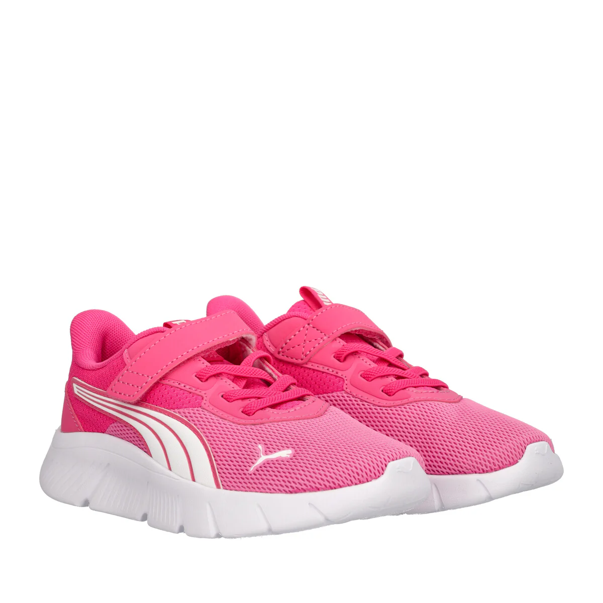 FLEXFOCUS MODERN AC PS Sneakers Bambina Fuxia - Image 3