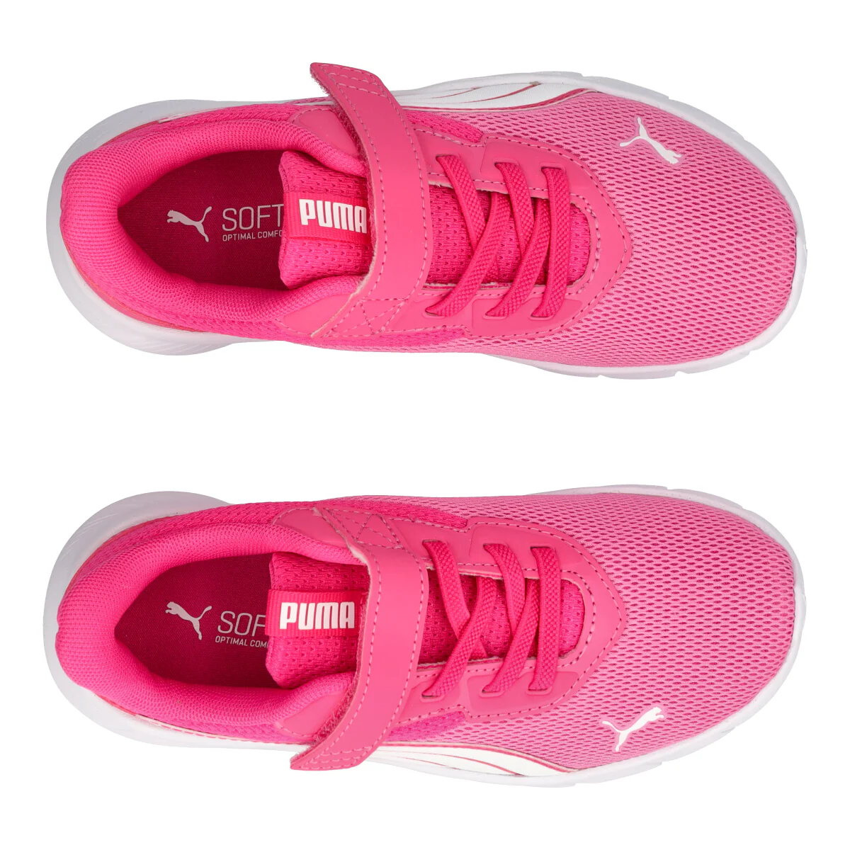 FLEXFOCUS MODERN AC PS Sneakers Bambina Fuxia - Image 5