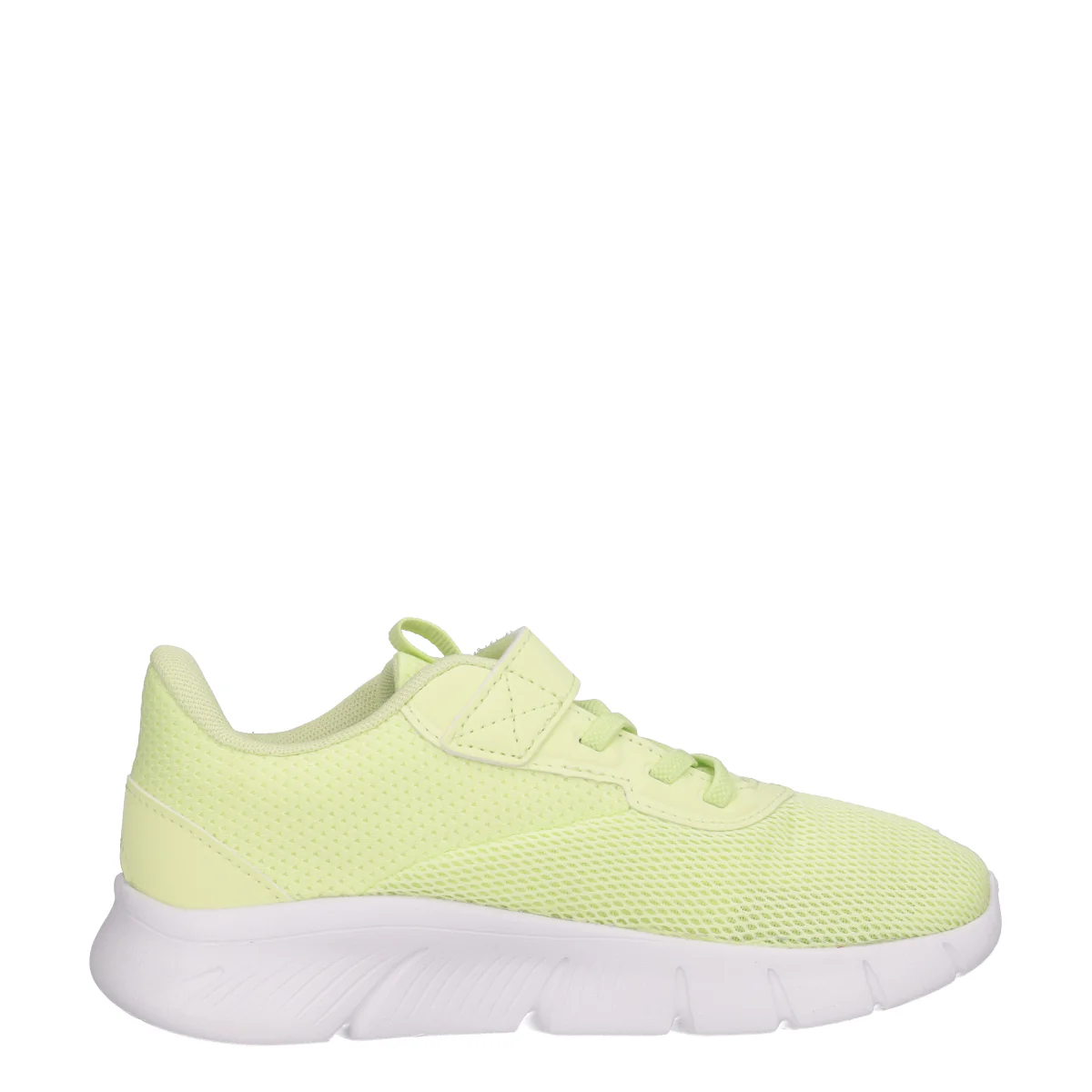 FLEXFOCUS MODERN AC PS Sneakers Junior Gialle - Image 2