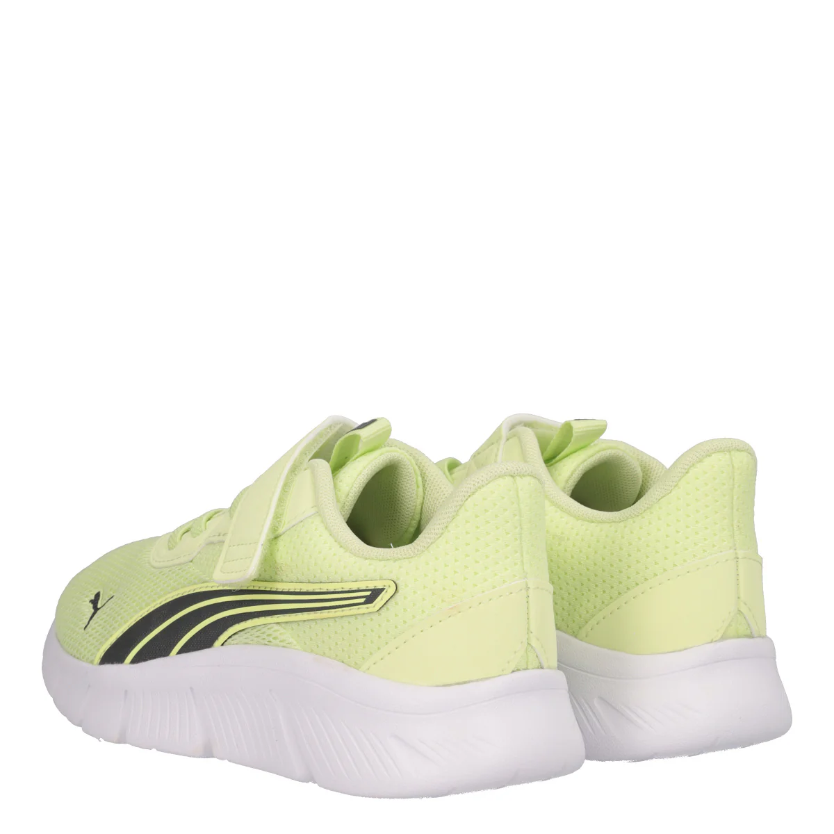 FLEXFOCUS MODERN AC PS Sneakers Junior Gialle - Image 4