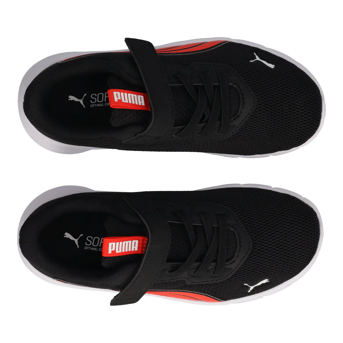 FLEXFOCUS MODERN AC PS Bambini Nere - Image 5