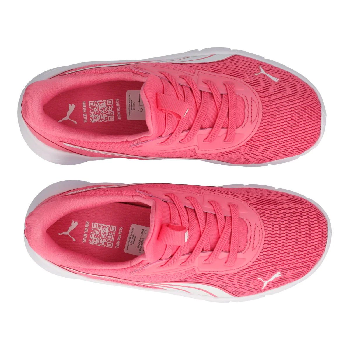FLEXFOCUS SLIPTECH PS Slip-on Jr Fuxia - Image 5