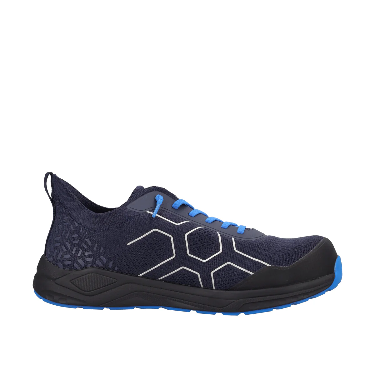 FLEXIFLY S1PS FO SR HRO Antinfortunistiche Uomo Blu - Image 2