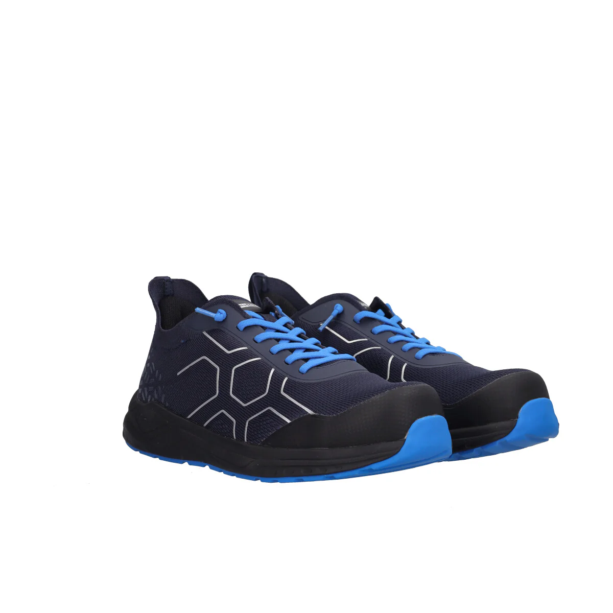 FLEXIFLY S1PS FO SR HRO Antinfortunistiche Uomo Blu - Image 3