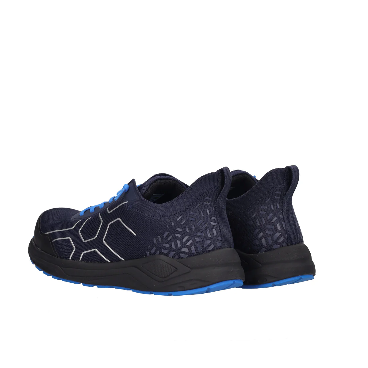 FLEXIFLY S1PS FO SR HRO Antinfortunistiche Uomo Blu - Image 4