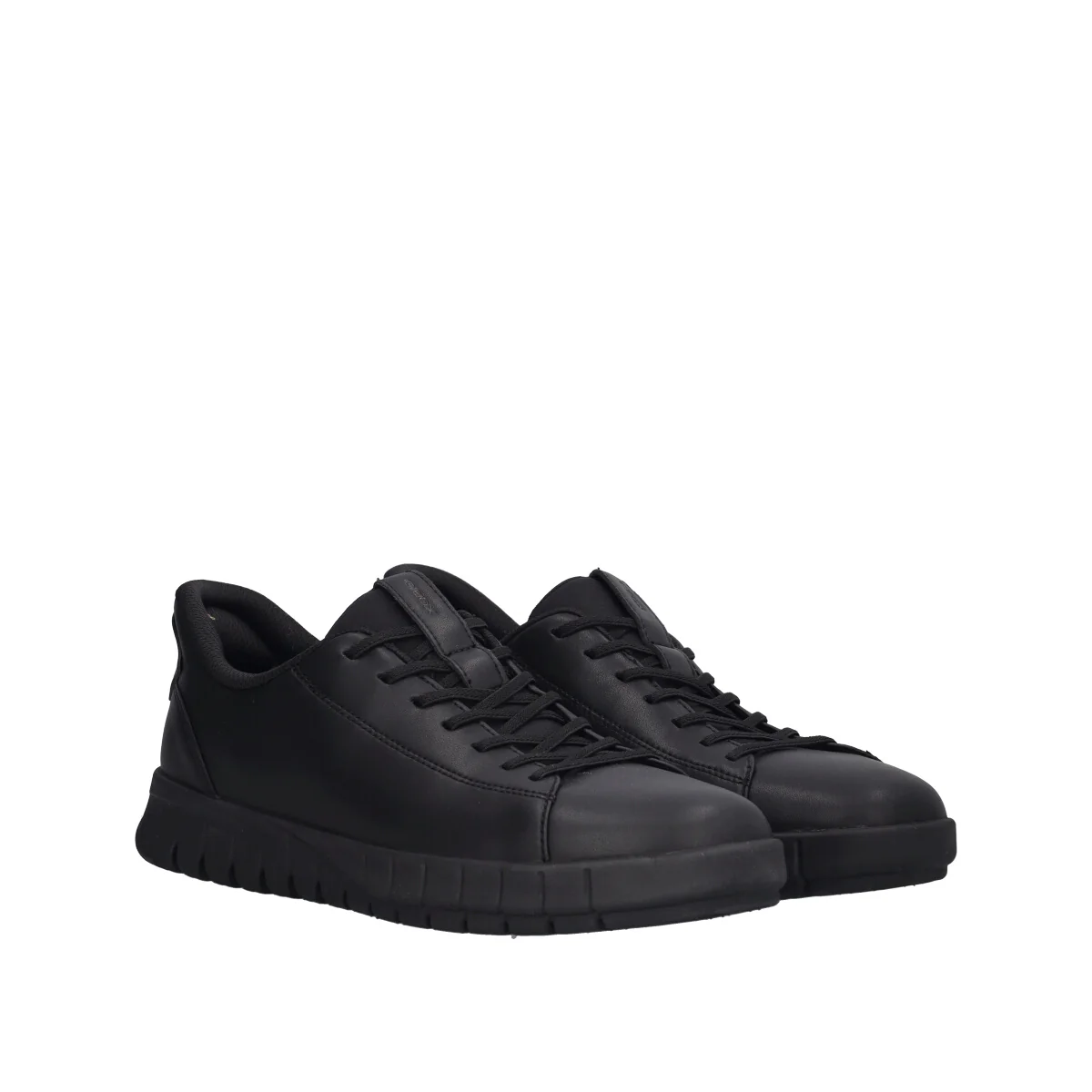 FLEXTRIDE PLUS Sneakers Slip-on Uomo Nere - Image 3