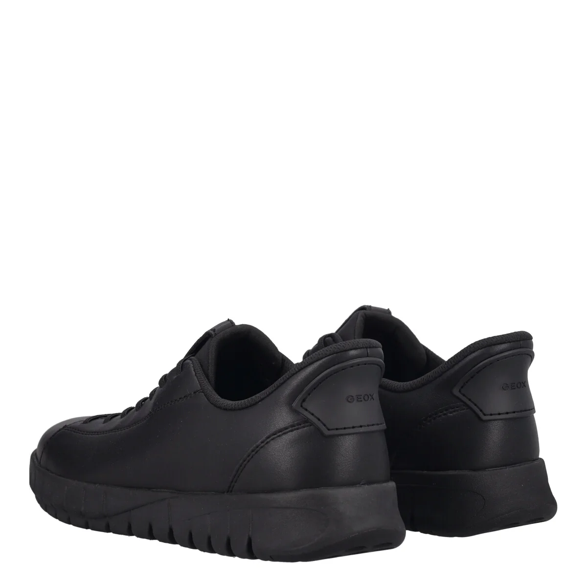 FLEXTRIDE PLUS Sneakers Slip-on Uomo Nere - Image 4