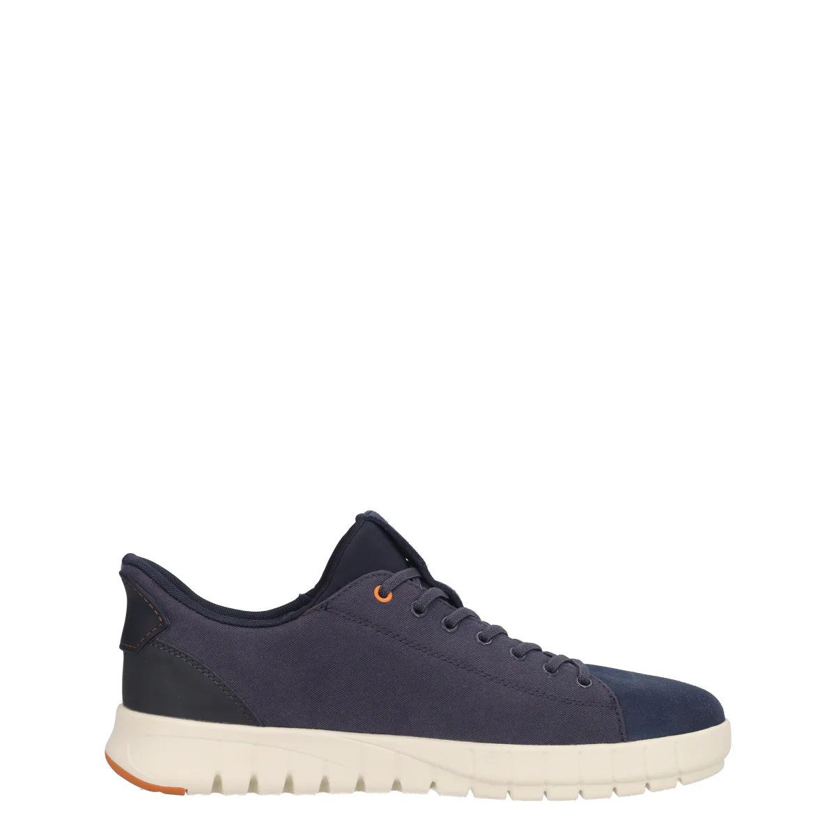 FLEXTRIDE Sneakers Slip-on Uomo Blu - Image 2