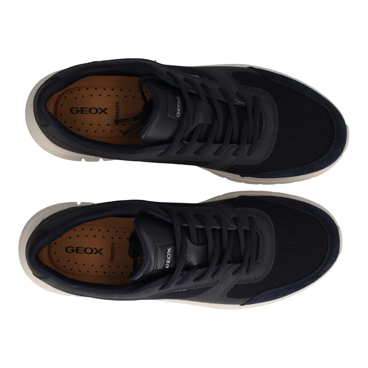 FLEXTRIDE Sneakers Uomo Blu - Image 5
