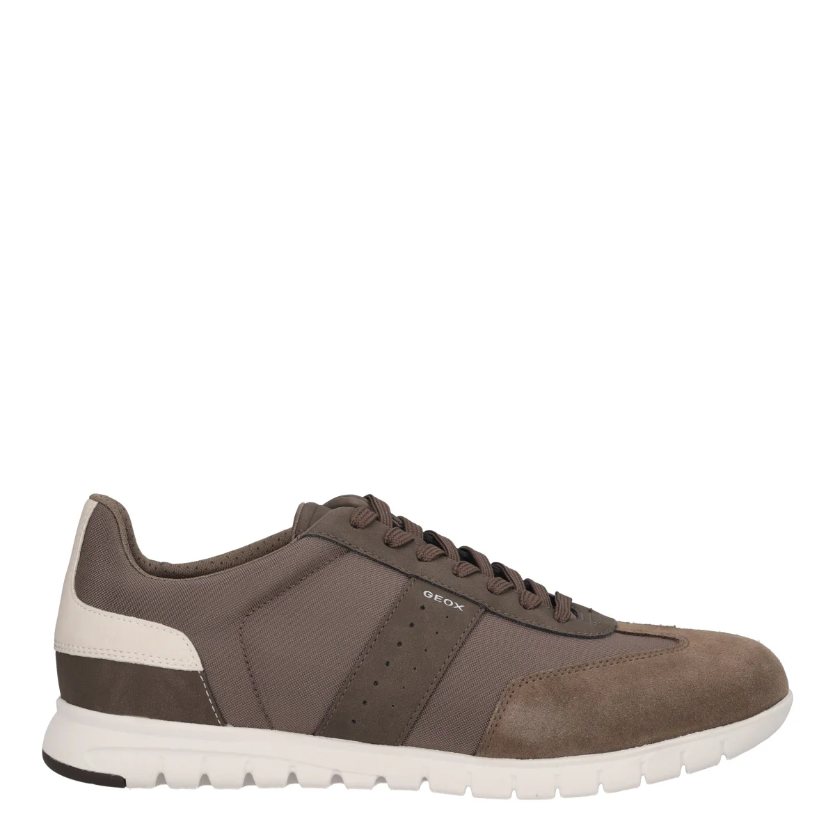 FLEXTRIDE Sneakers Uomo Marroni