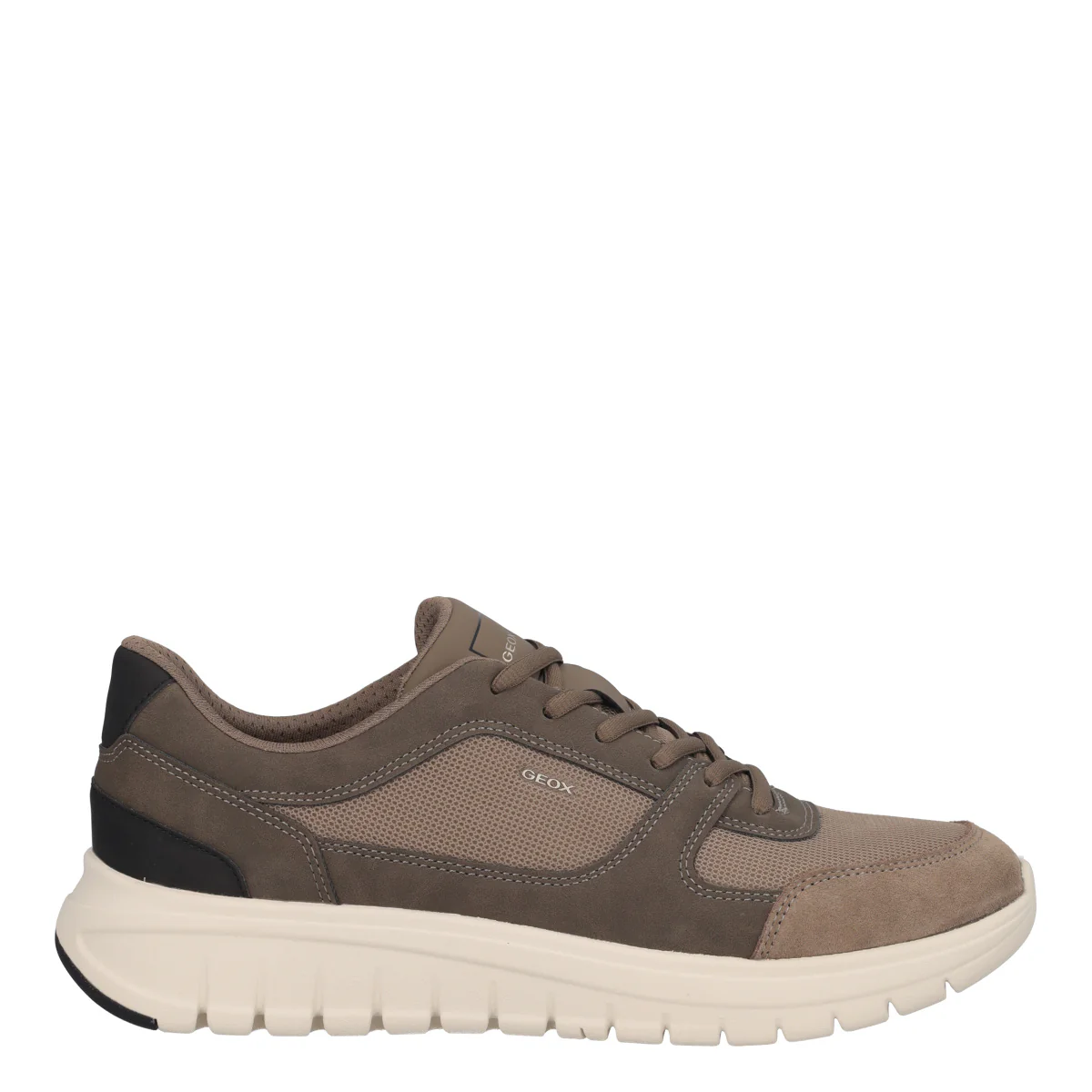 FLEXTRIDE Sneakers Uomo Marroni