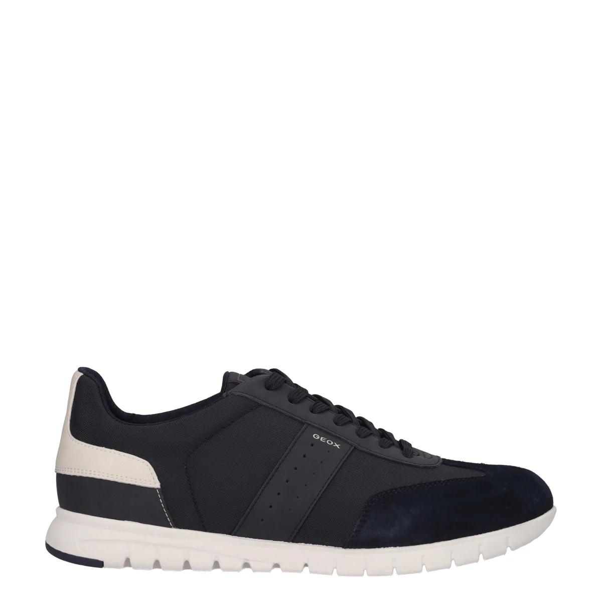 FLEXTRIDE Stringate Uomo Blu