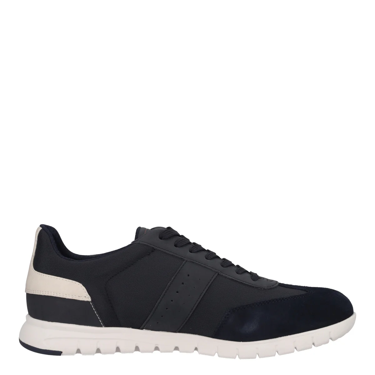 FLEXTRIDE Stringate Uomo Blu - Image 2