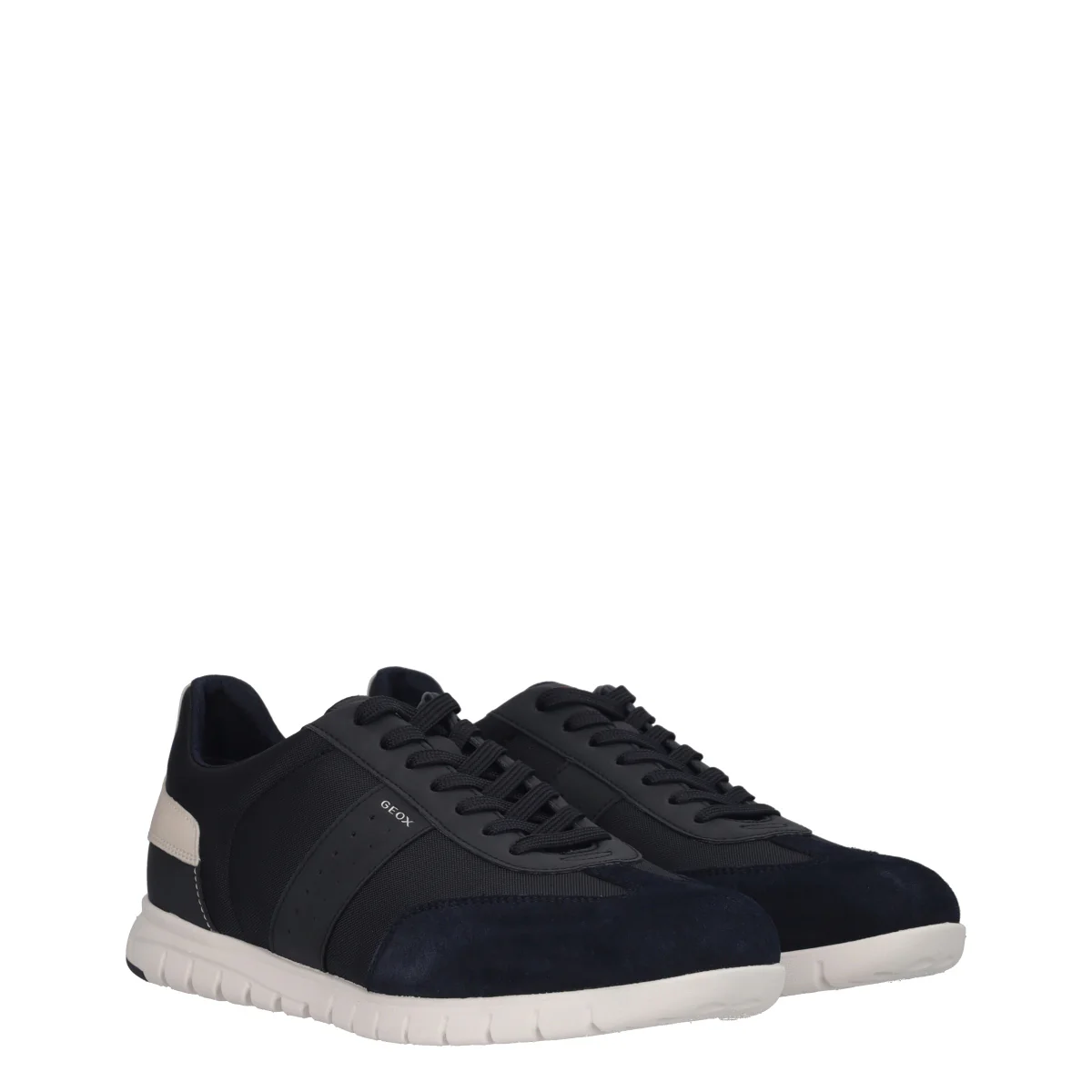 FLEXTRIDE Stringate Uomo Blu - Image 3