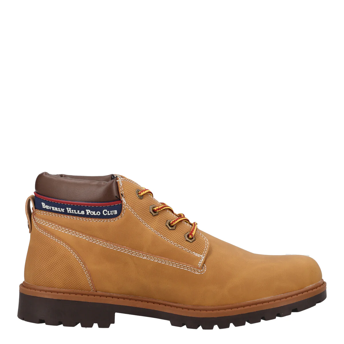 FLOYD NBK Stivaletti Uomo Beige - Image 2