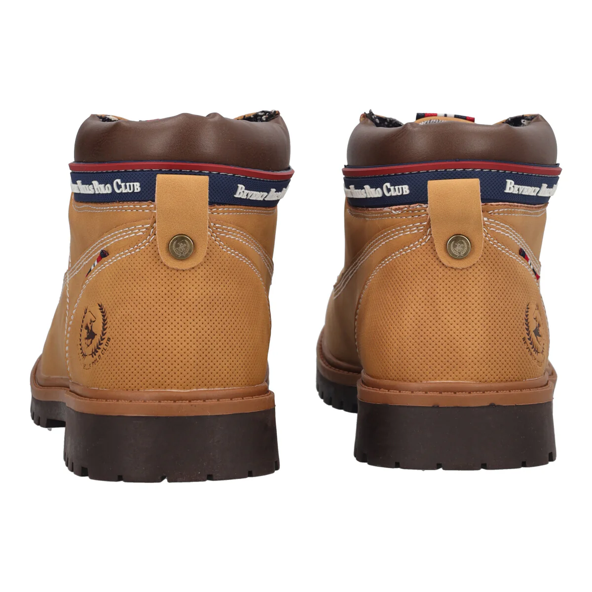FLOYD NBK Stivaletti Uomo Beige - Image 5