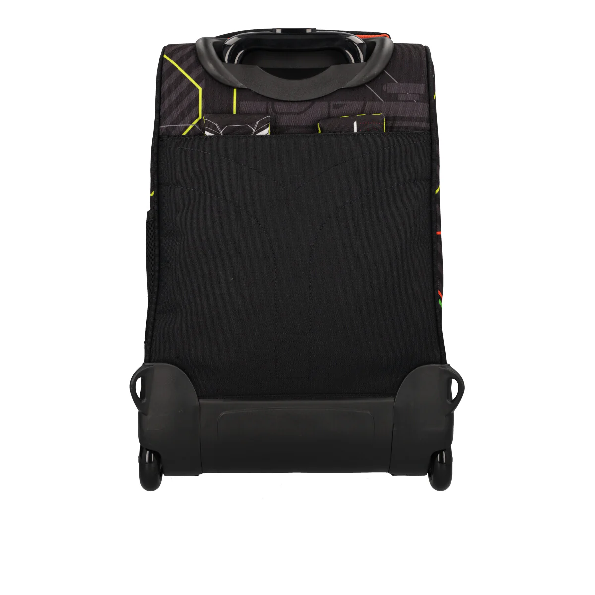 FLUO BATTLE Zaino Multicolor - Image 4