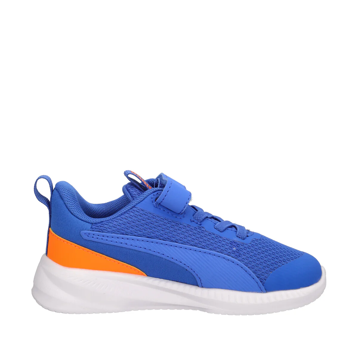 FLYER 3 AC INF Sneakers Bambino Blu - Image 2