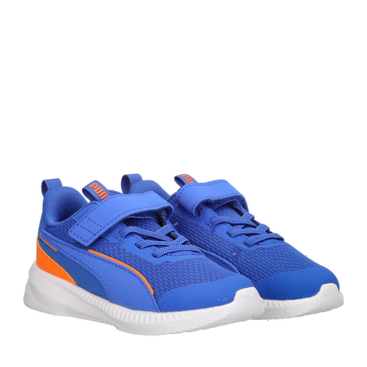 FLYER 3 AC INF Sneakers Bambino Blu - Image 3