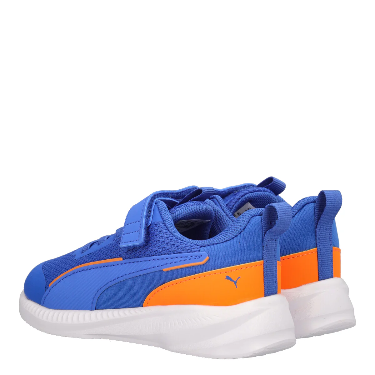 FLYER 3 AC INF Sneakers Bambino Blu - Image 4