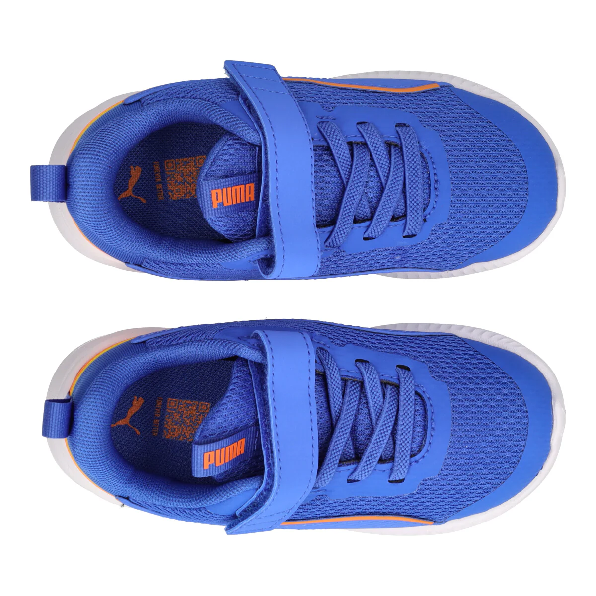 FLYER 3 AC INF Sneakers Bambino Blu - Image 5