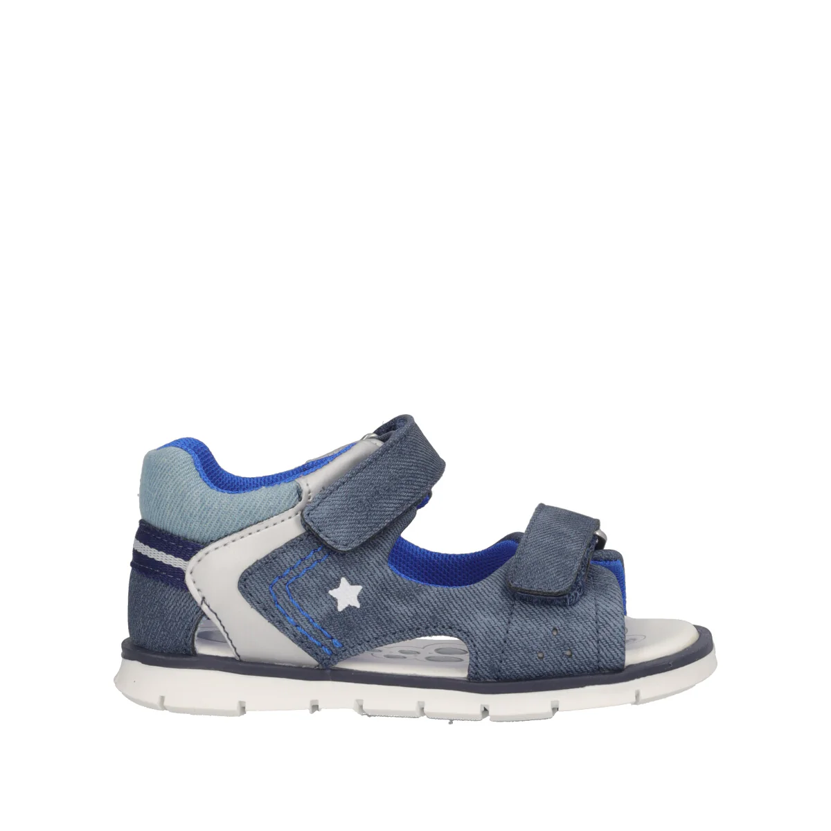 FOLL Sandali Bambino Jeans
