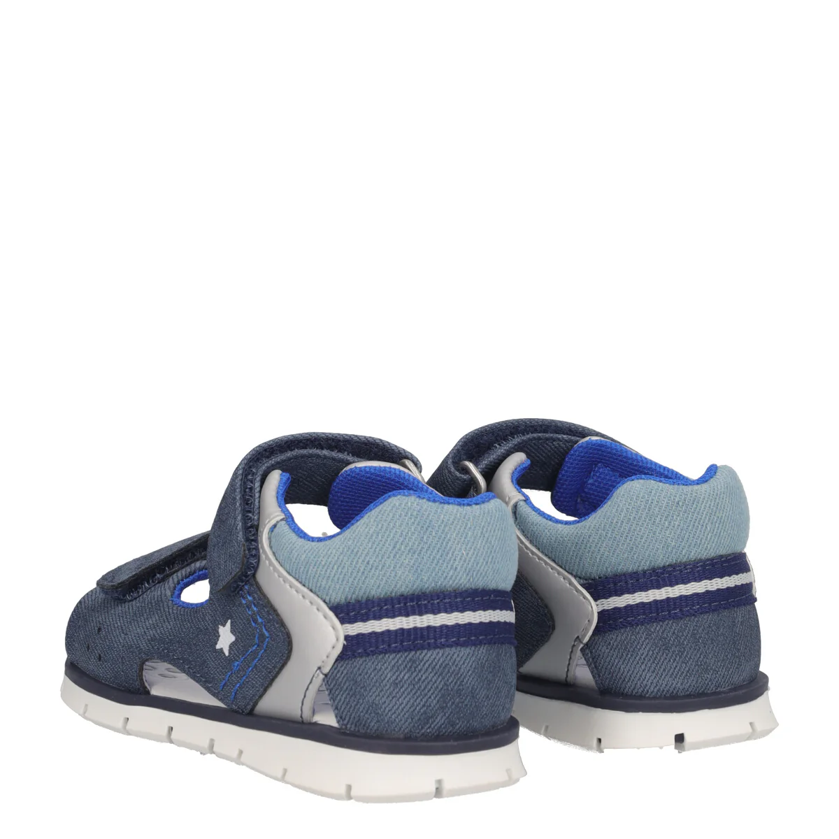 FOLL Sandali Bambino Jeans - Image 4