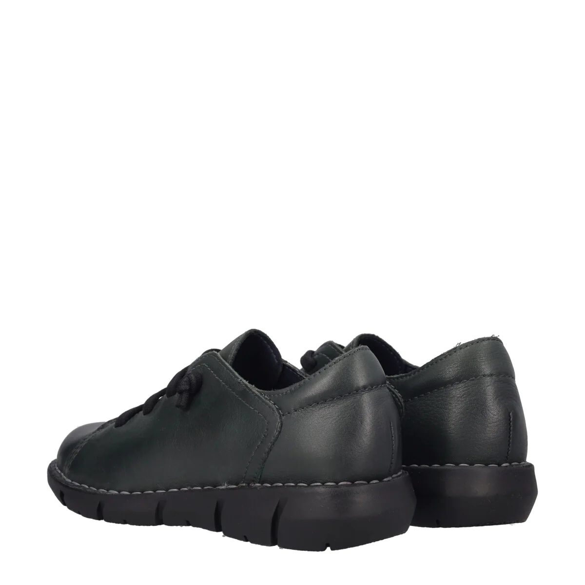 FOREST Sneakers Comfort Donna Verdi - Image 4