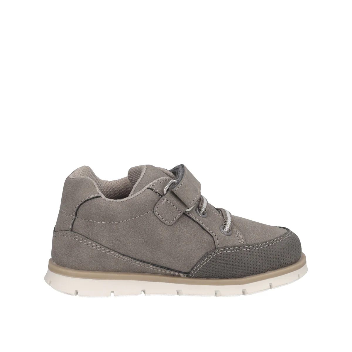FOSCOLO Sneakers Bambini Grigie - Image 2