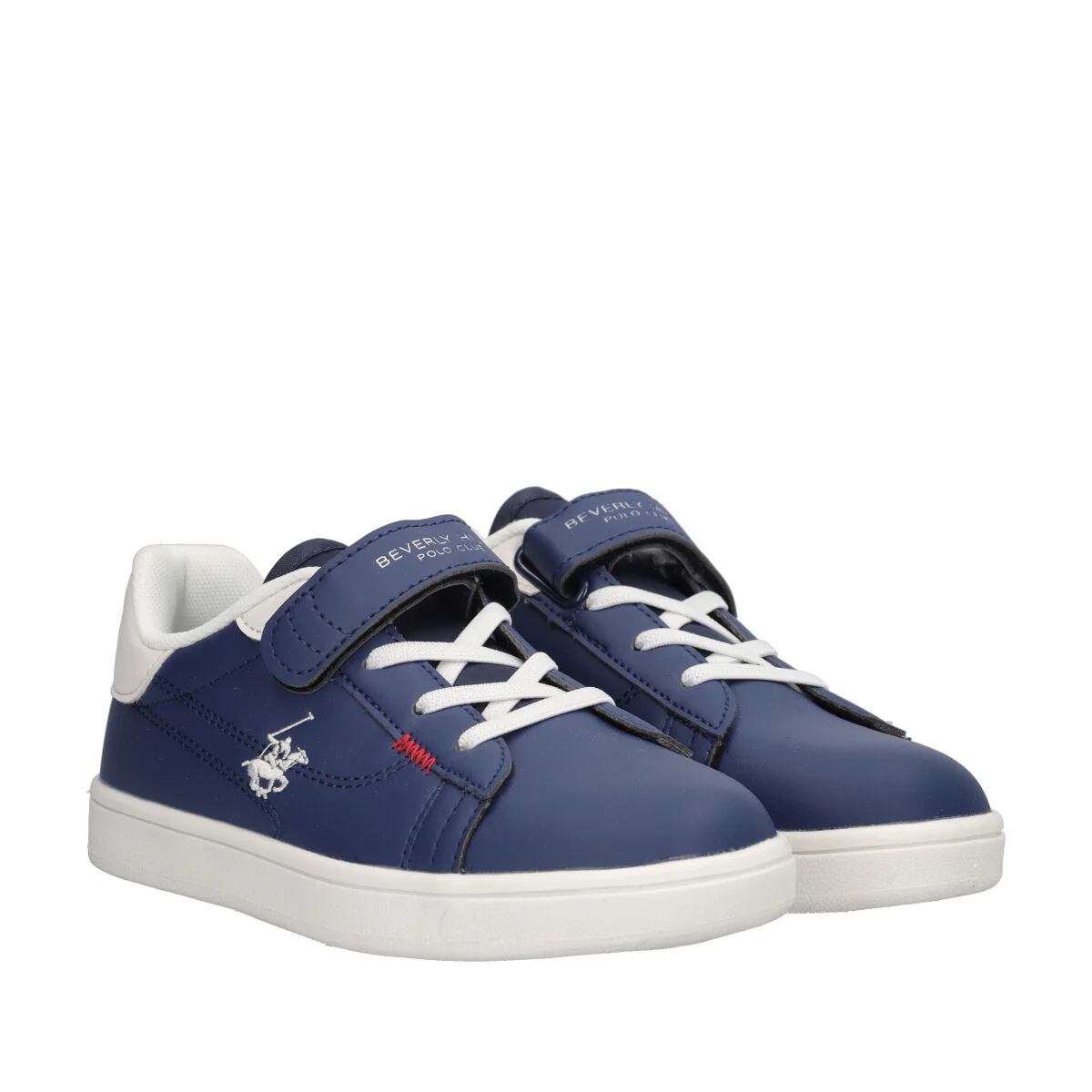 FOXES LTX Sneakers Junior Blu - Image 3
