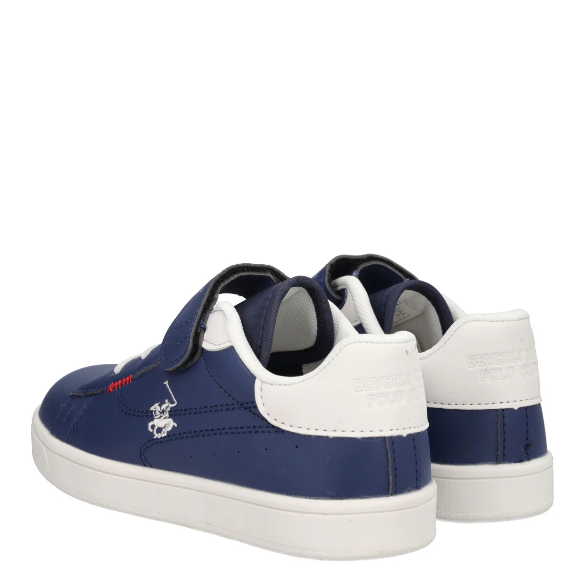 FOXES LTX Sneakers Junior Blu - Image 4