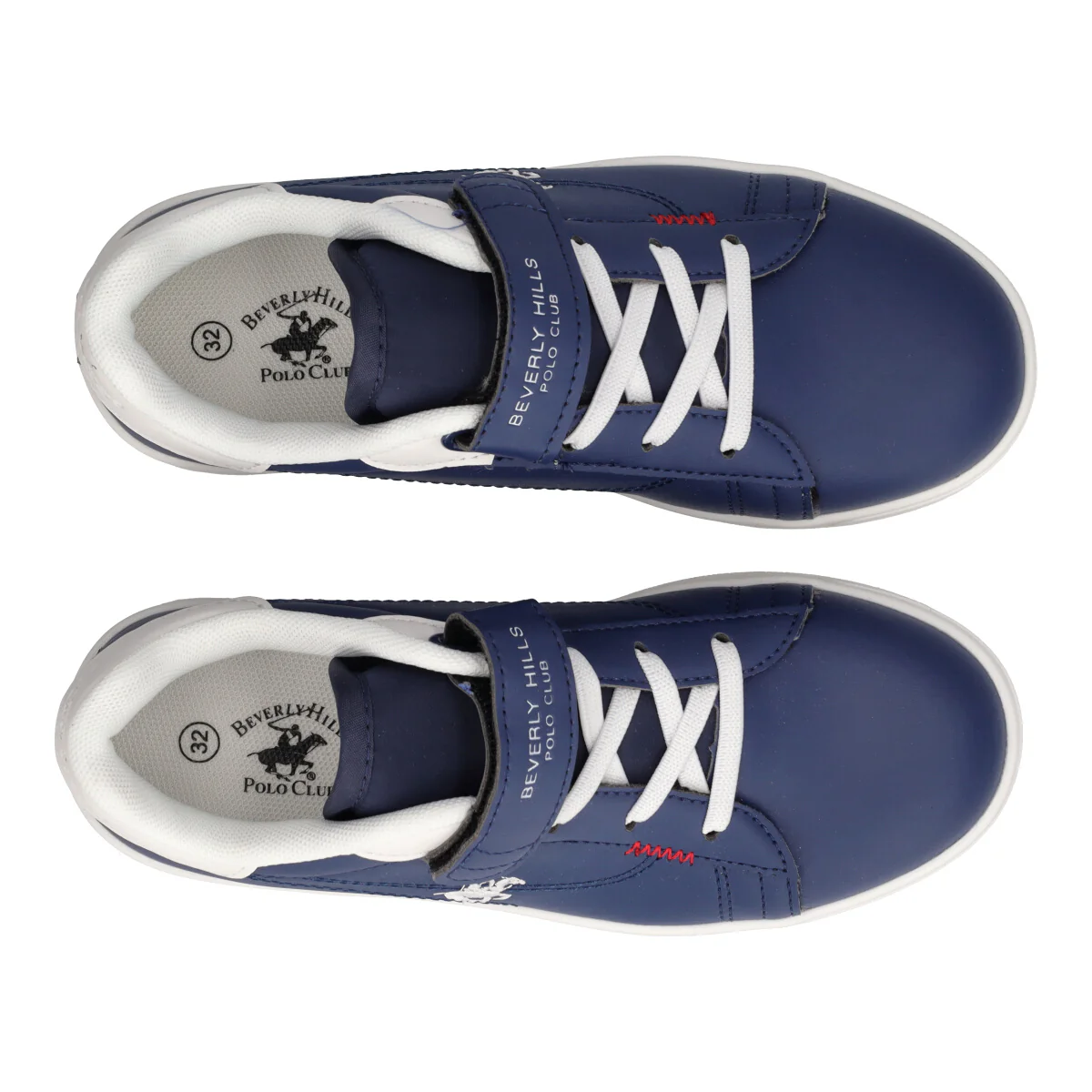 FOXES LTX Sneakers Junior Blu - Image 5