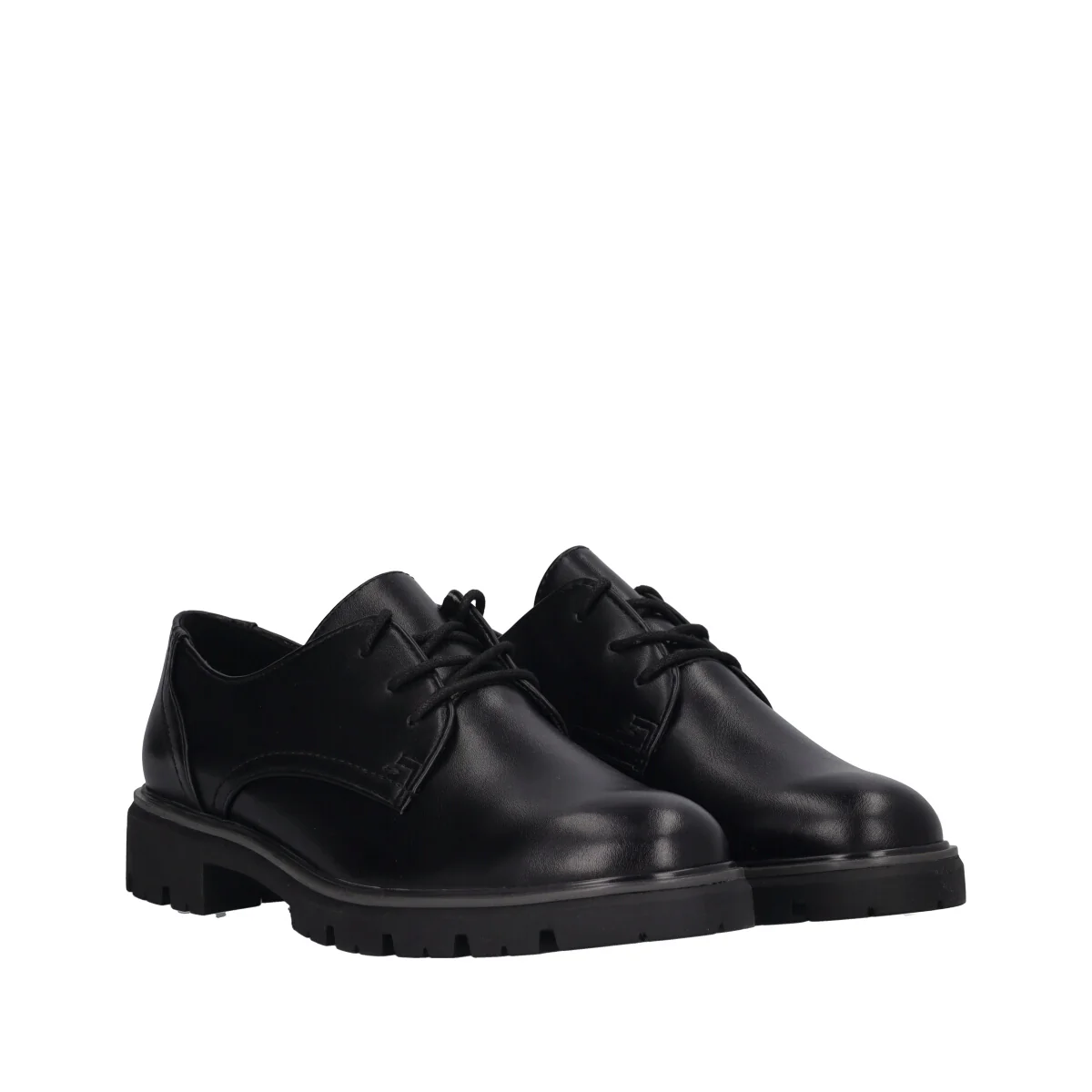Francesina Donna Nera - Image 3
