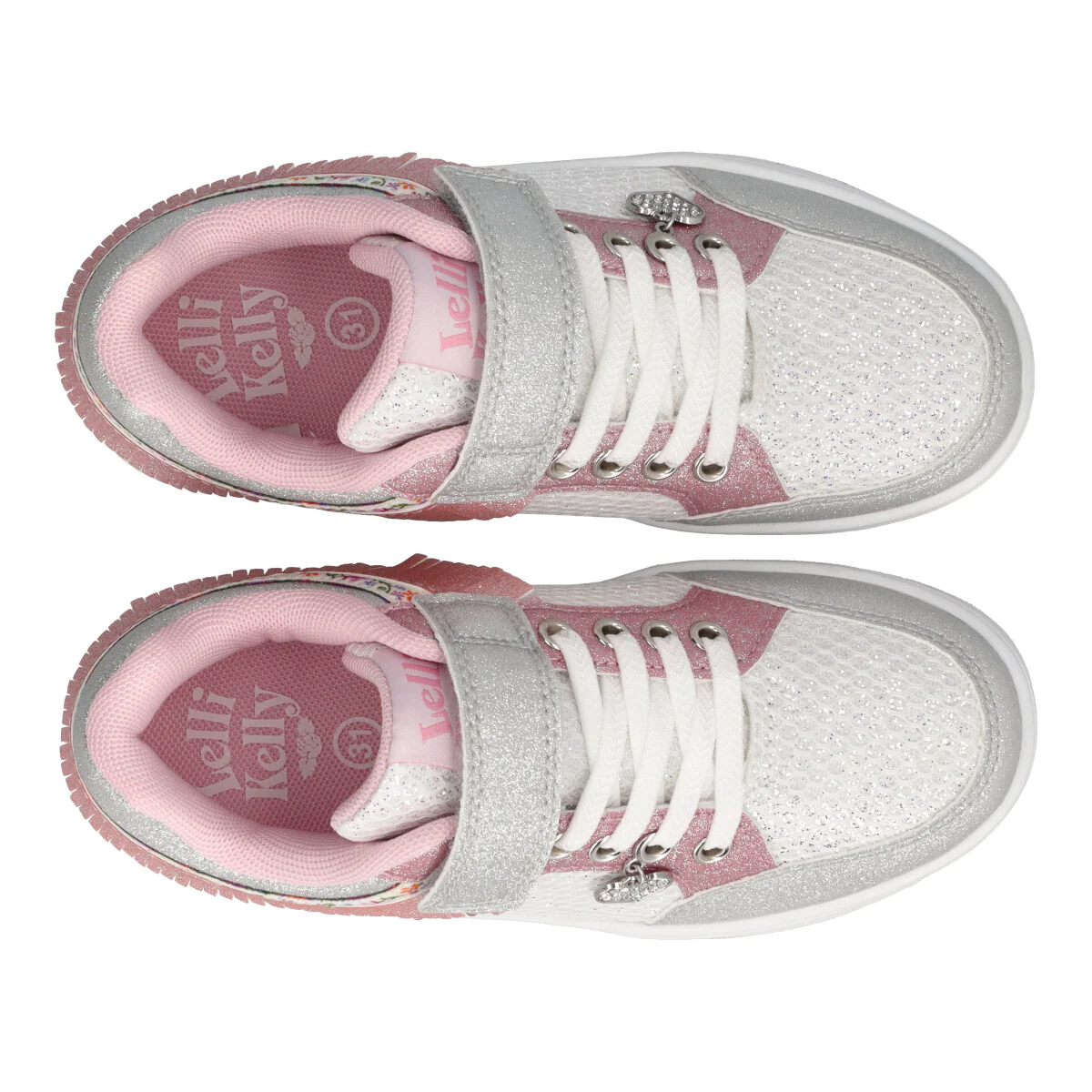 FRANGETTA MIX LUCI Sneakers - Image 5
