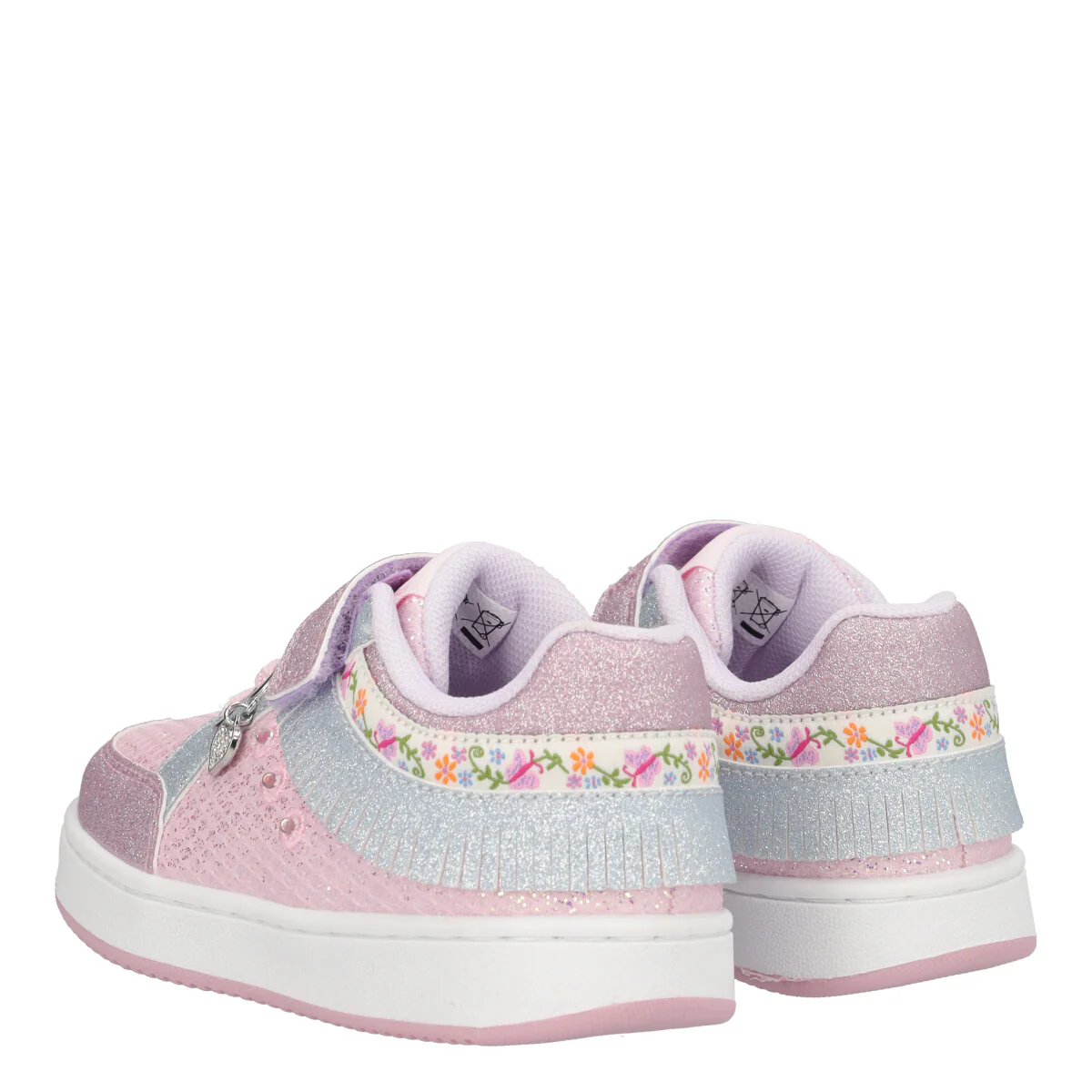FRANGETTA MIX LUCI Sneakers - Image 4