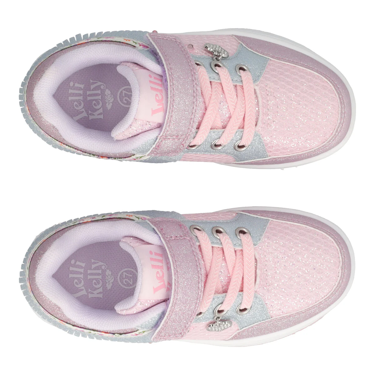 FRANGETTA MIX LUCI Sneakers - Image 5