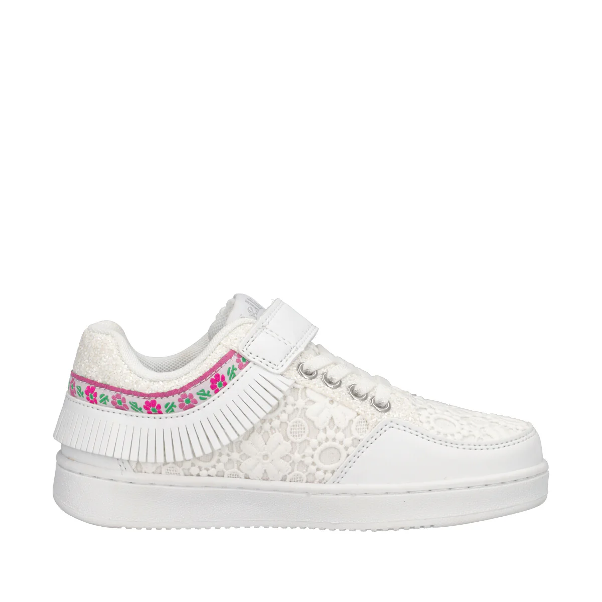 FRANGETTA MIX Sneakers Bambina - Image 2