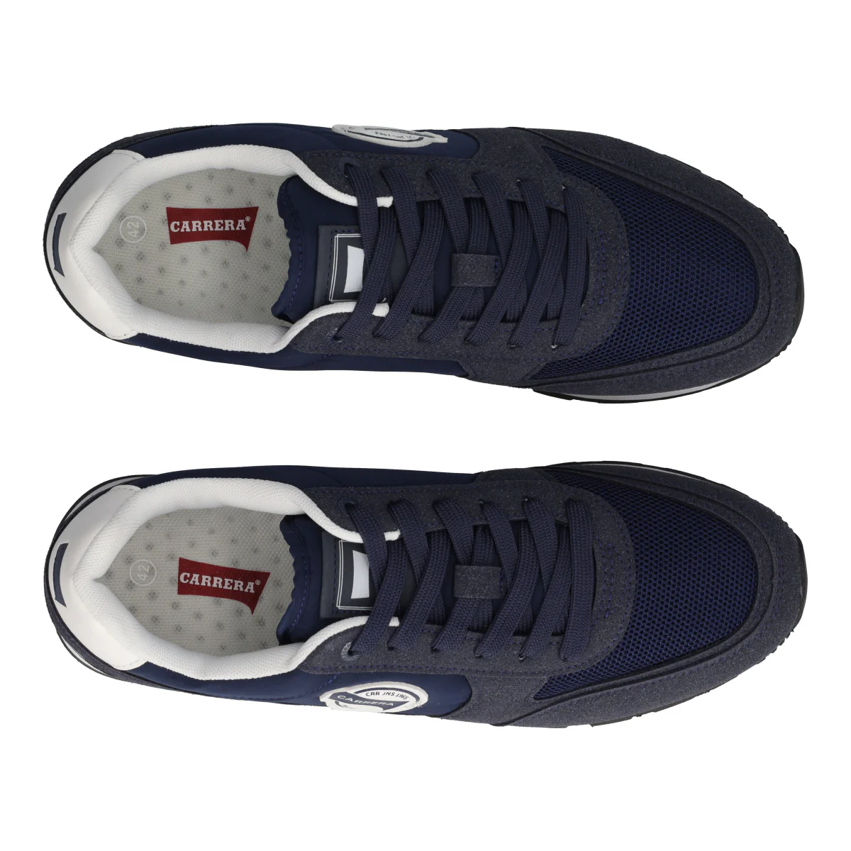 FREEDOM Sneakers Uomo Blu - Image 5