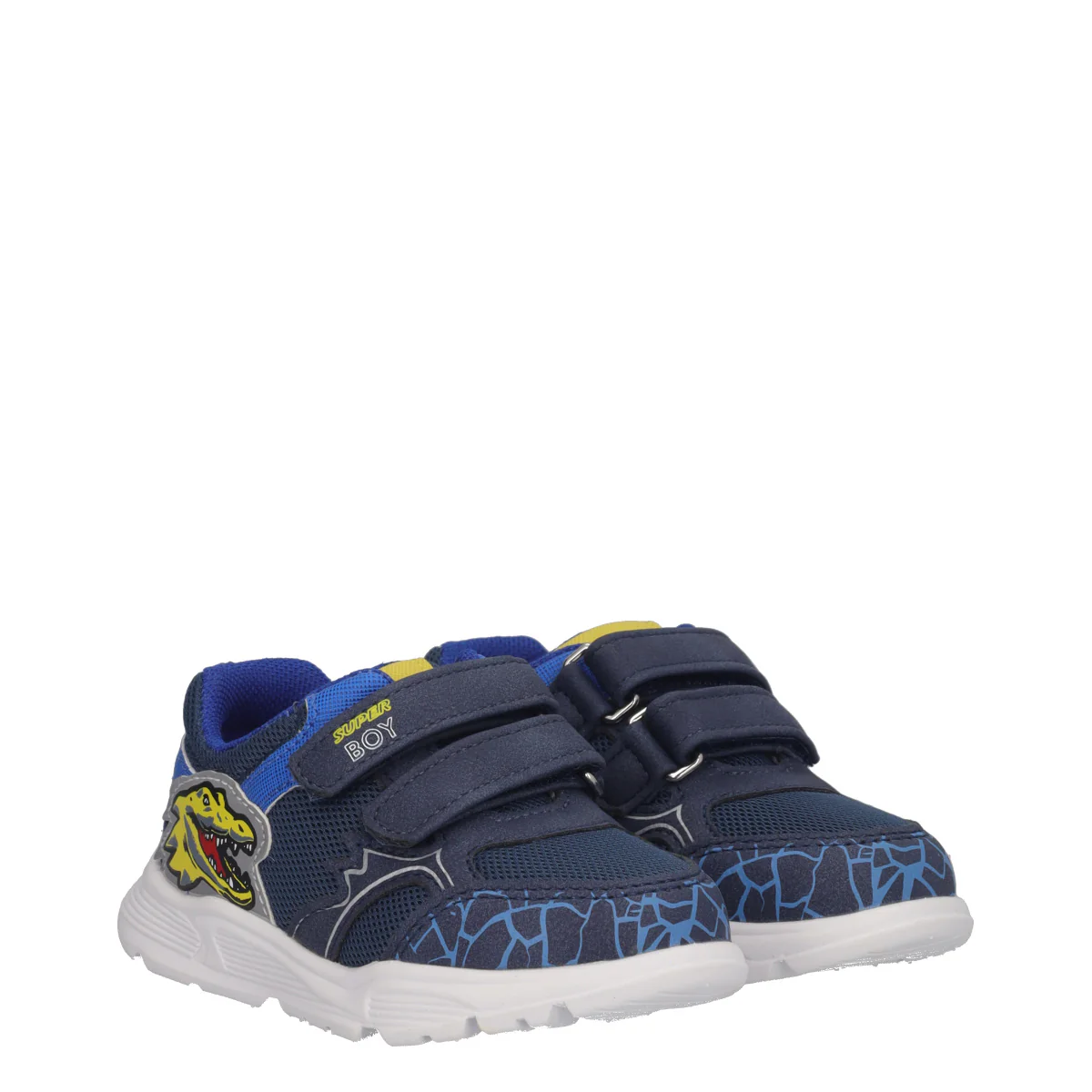 FRESU Sneakers Bambino Blu - Image 3