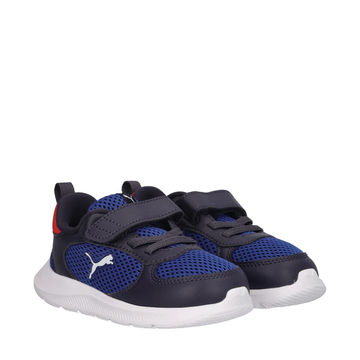 FUN RACER 2 AC INF Sneakers Bambino Blu - Image 3