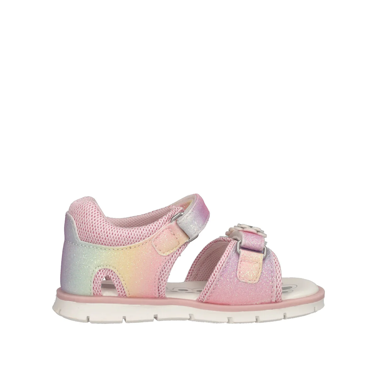 FUNTY Sandali Bambina Rosa - Image 2