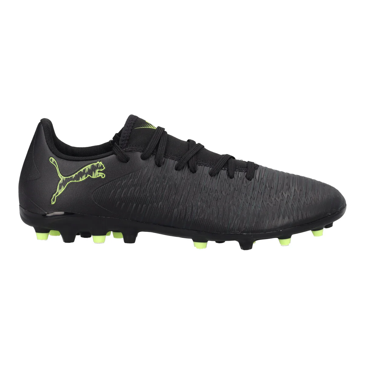 FUTURE 8 PLAY MG Scarpe da Calcio Uomo Nere - Image 5