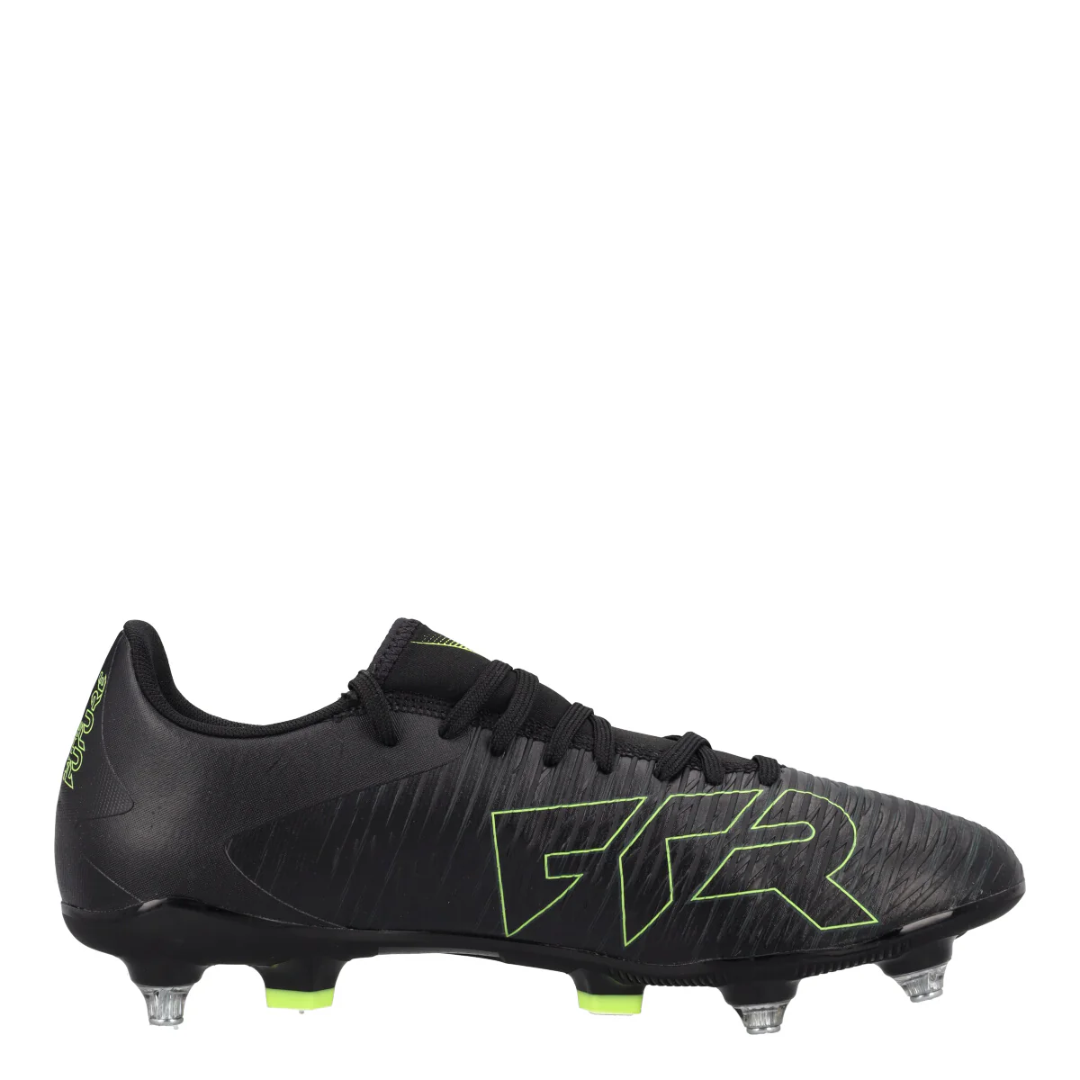 FUTURE 8 PLAY MXSG Scarpe da Calcio Uomo Nere - Image 4
