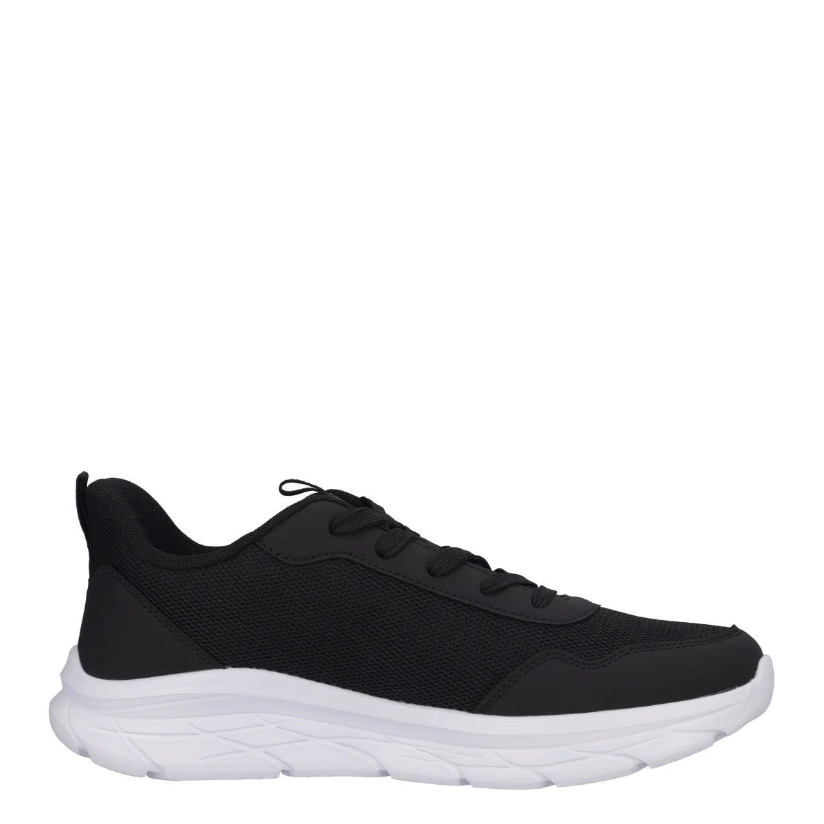 FUZE Running Uomo Nere - Image 2