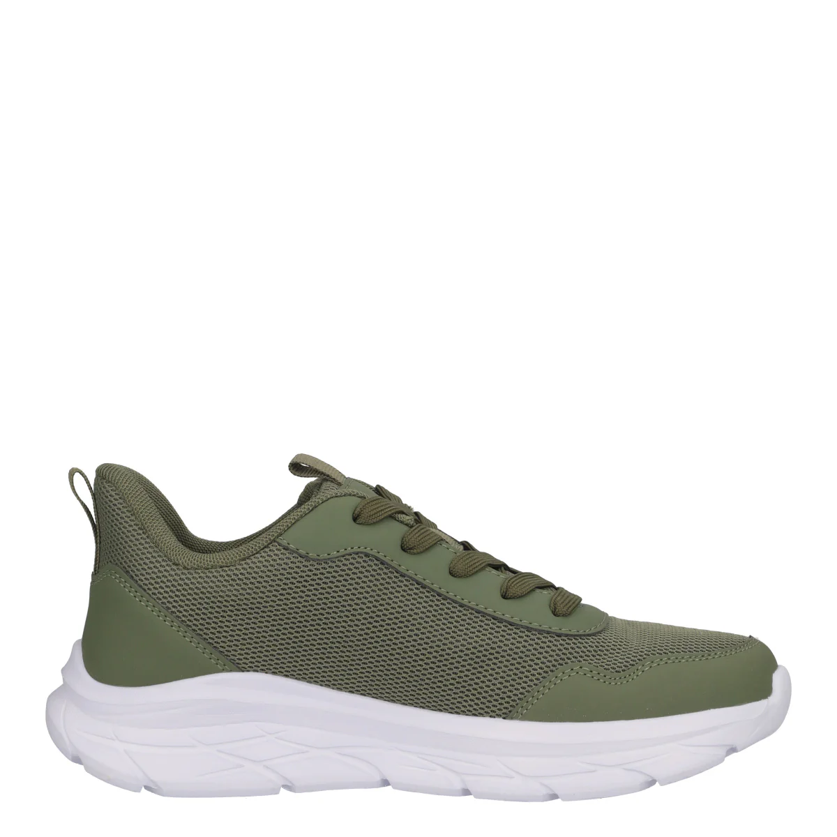 FUZE U GS Sneakers Junior Verdi - Image 2